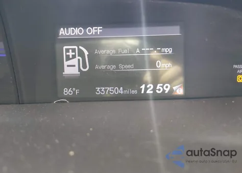 2014 Honda Civic Ex z USA, uszkodzony, nr VIN 19XFB2F87EE019995